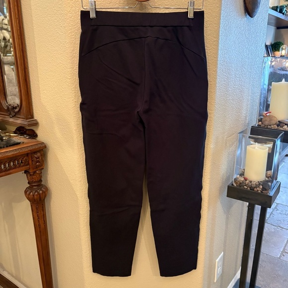 DESCENTE Women Black Ski Pants Size Small - Picture 5 of 8